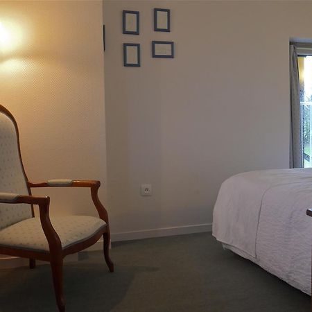 Bed and Breakfast La Nouvelle France Longvillers Exterior foto
