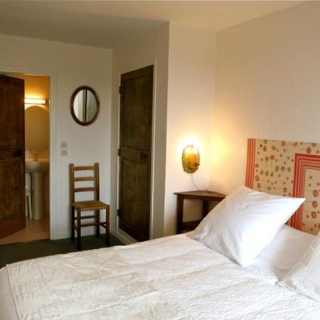 Bed and Breakfast La Nouvelle France Longvillers Exterior foto