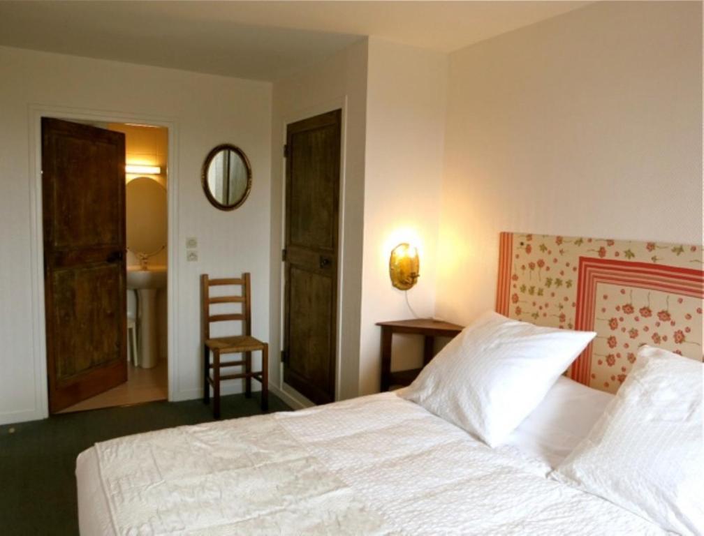 Bed and Breakfast La Nouvelle France Longvillers Exterior foto